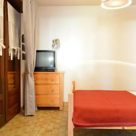 Apartment 3 Pieces Avec Garage, 6 Couchages Au Grand-bornand - Fr-1-241-100 *